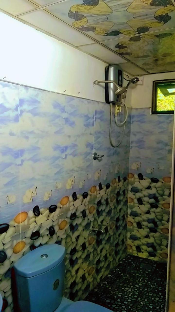 Ella Kumi Hostel Экстерьер фото